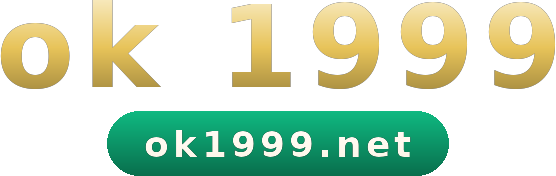 ok 1999 logo